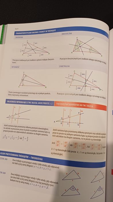Matura matematyka Dowody matematyczne zakres podstawowy i rozszerzony