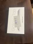 Tablet Galaxy Tab A7 Lite Silver 32GB