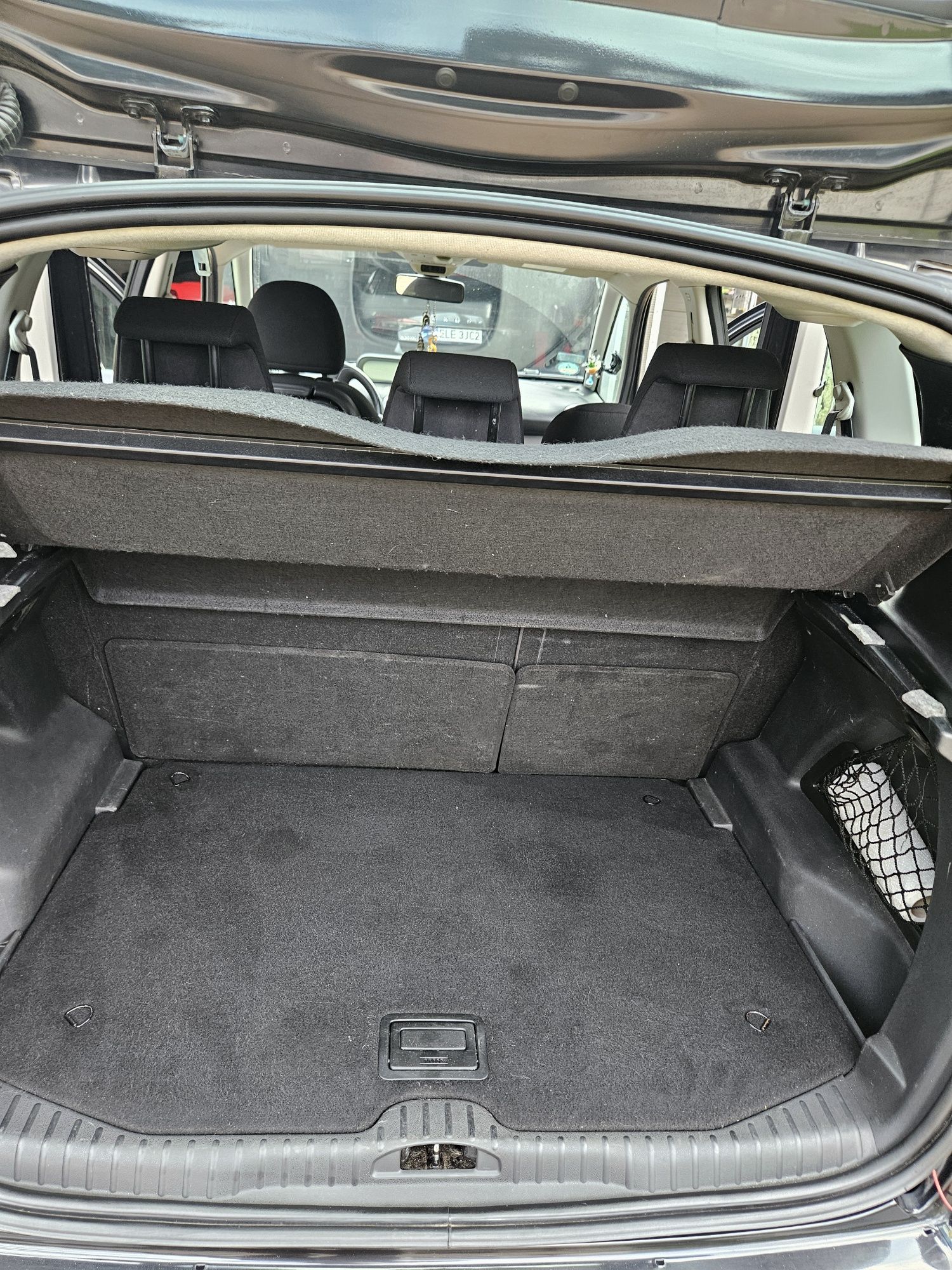 Citroën C3 Picasso,   stan bardzo dobry