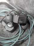 Earphones KZ ZS6