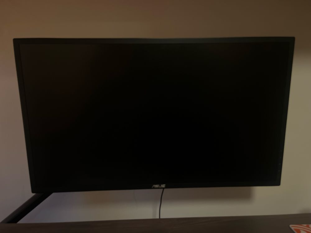 Monitor ASUS VG248QG, 165HZ