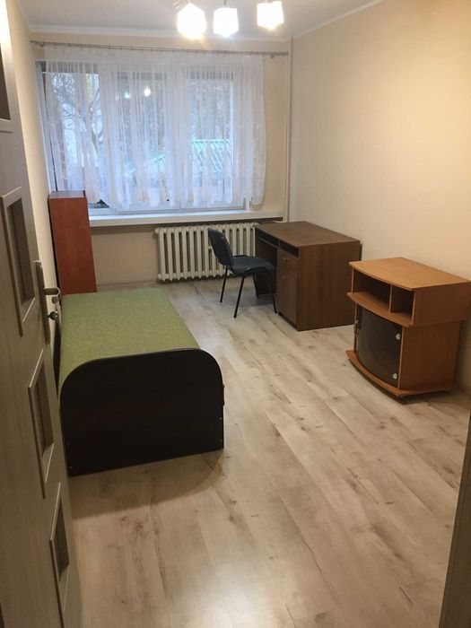 mieszkanie na Ratajach, Os, Jagiellońskie