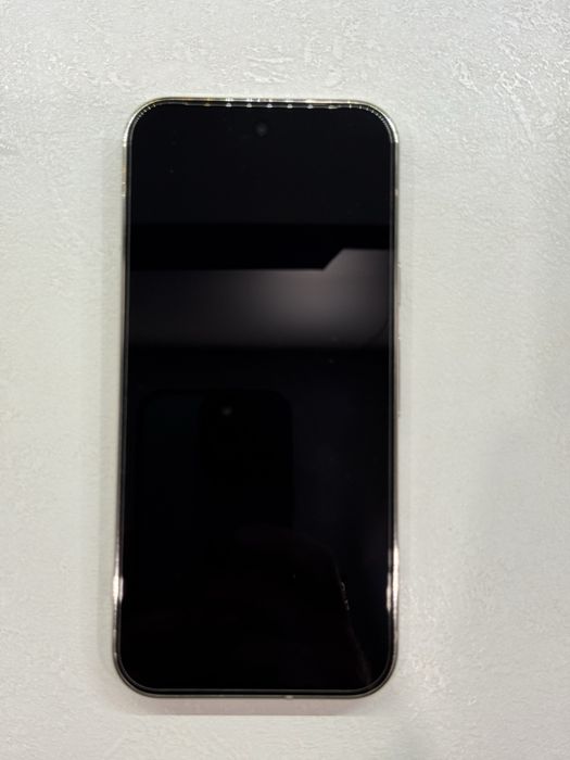 Google Pixel 9 Pro 128 GB - Like New