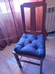 Cadeiras de sala