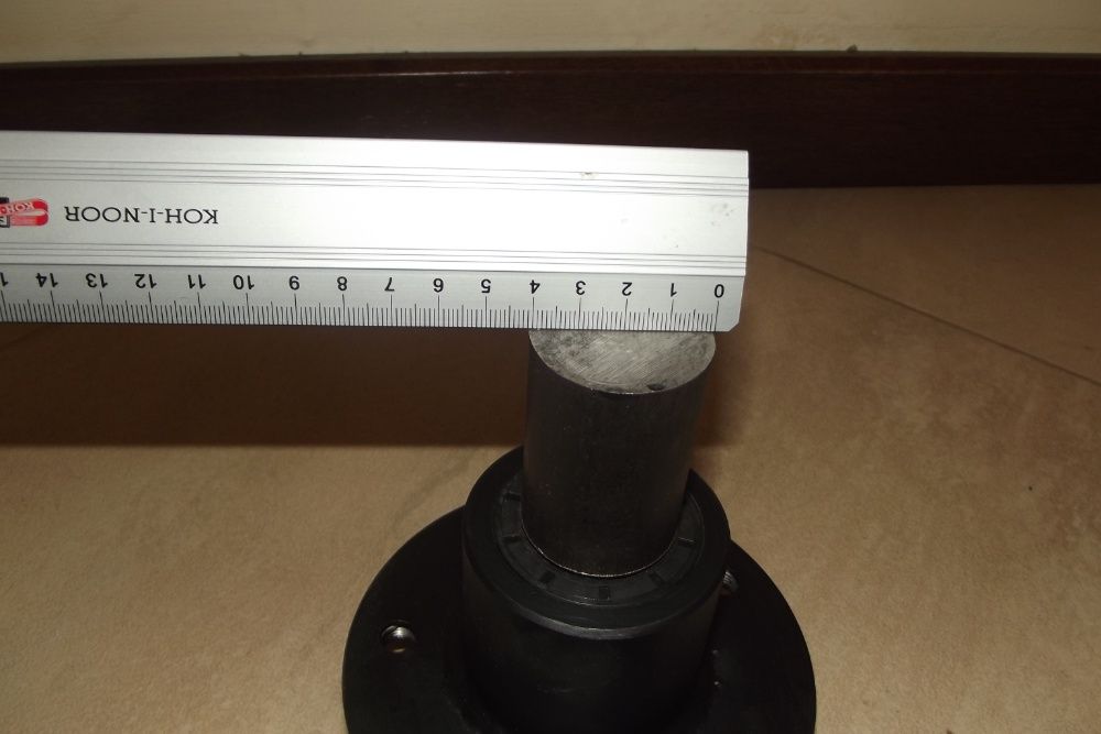 piasta czop ośka oś