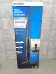 Aspirador 3 em 1 Silvercrest - NOVO
