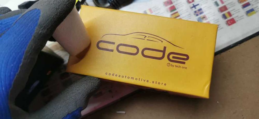 Lâmpadas H4 LED 6000k - Novas