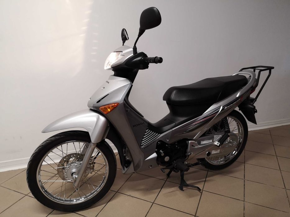 Honda Innova ANF 125i Tylko 005900 km !!!  NOWA !