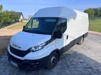 Iveco Daily 2022 Hi-Matic Max Gwarancja 3.0 180 km  2022 Hi-Matic 48.000km super stan Max Gwarancja L4H2 L5H2