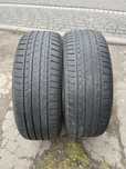 2x Vredestein Quatrac Pro 225/55 R18 102V XL – opony całoroczne