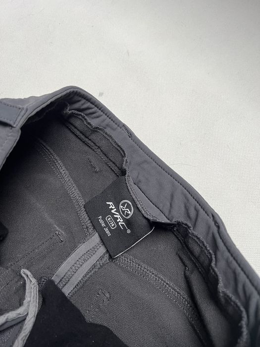 Revolution Race Pusher Jeans spodnie sportowe trekkingowe