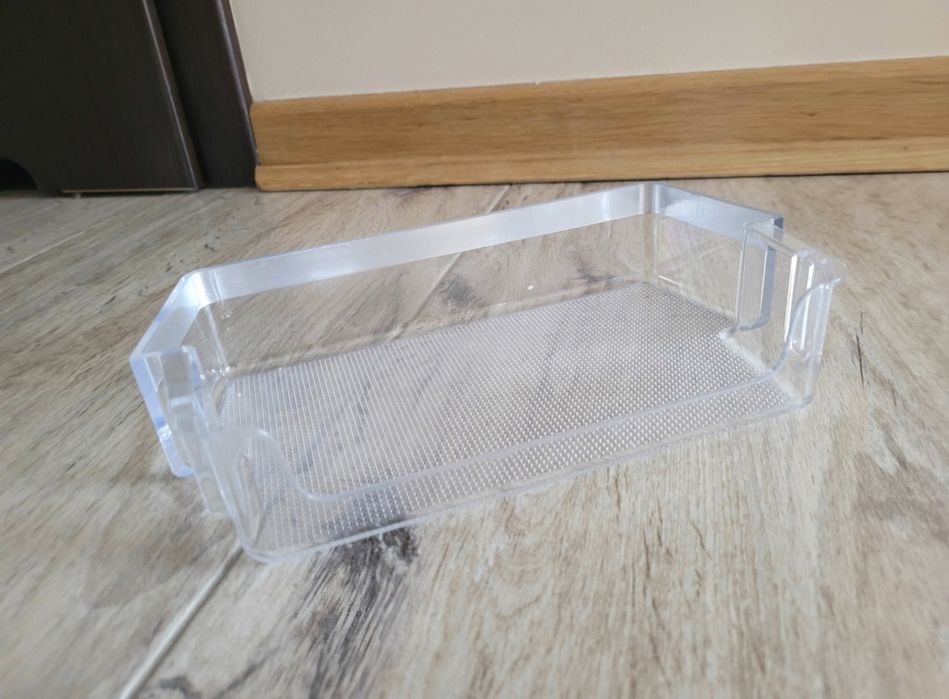 Mała półka na drzwi do lodówki Samsung RL58GRGIH1/XEF