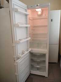 Двухкамерный холодильник Либхер NoFrost
