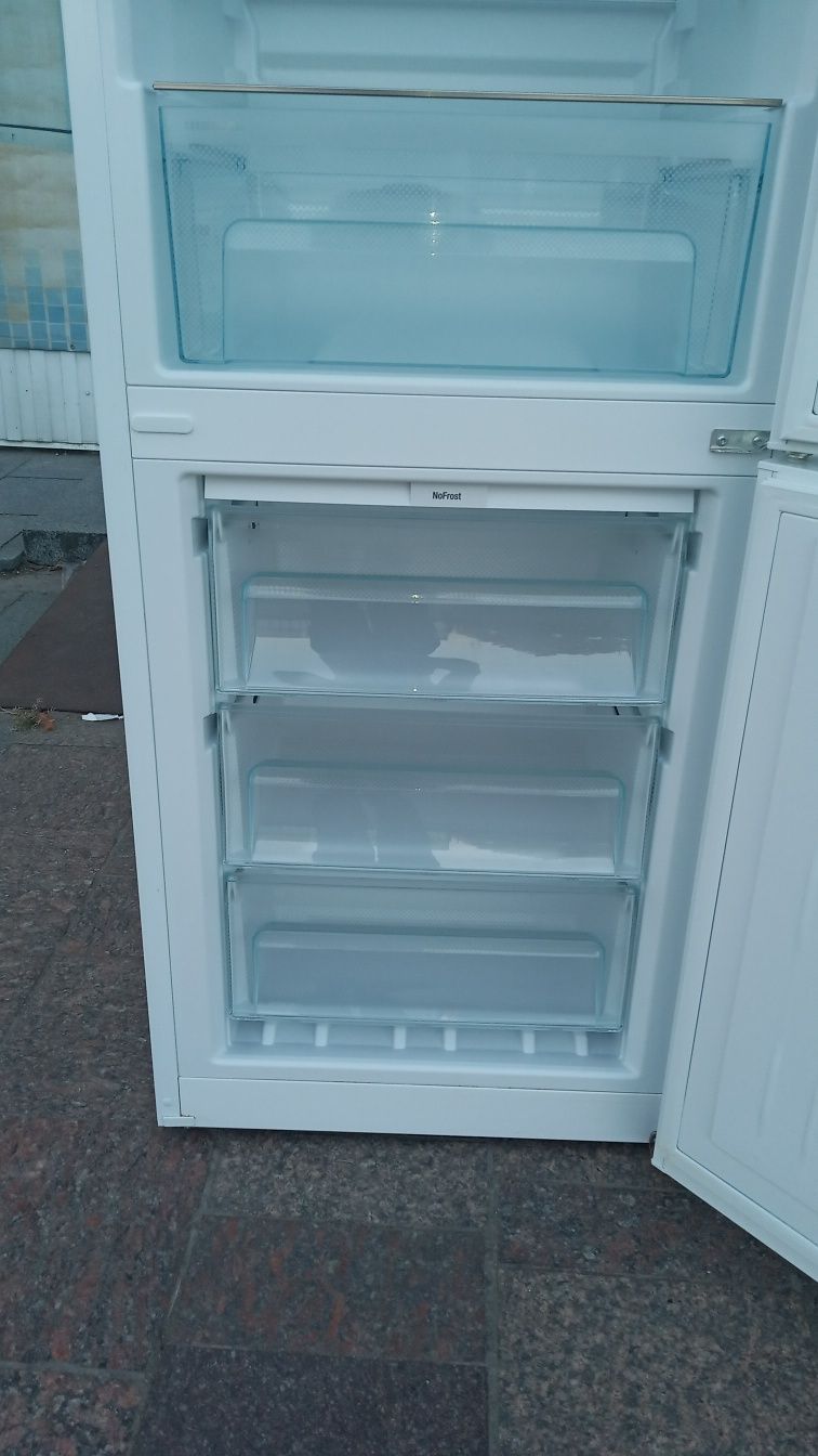 Холодильник Liebherr NO-FROST 185см INVERTER A+++ из Германии Гарантия