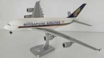 Model samolotu A380-800 Singapore Airlines "First Flight"– Hogan 1:200