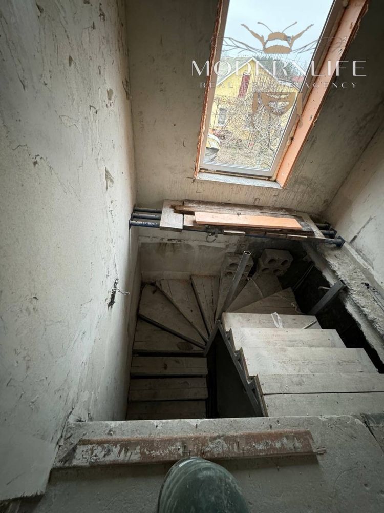 Продаж будинку 144 м² в с. Шевченкове
