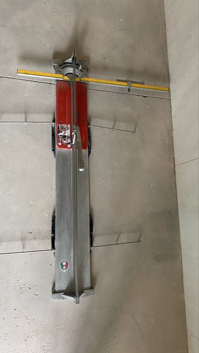 Плиткорез Nuova Battipav Profi  130 ALU