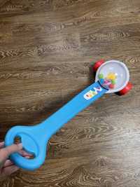 Fisher Price. Толокар