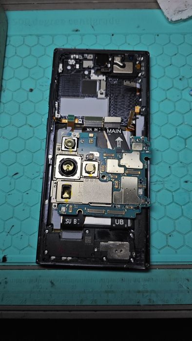 Ремонт телефонів