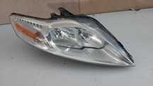 Lampa przednia prawa FORD MONDEO mk4 07-14 rok *europa*