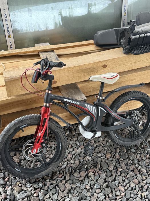 Велосипед ardis 18