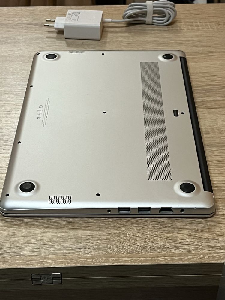 Huawei MateBook D