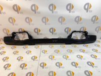Lip frente inferior smart fortwo 451 restyling facelift