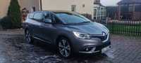 Renault grand scenic 7os.