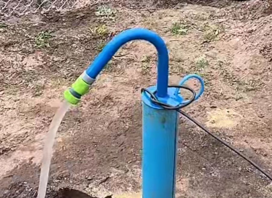 Бурение скважин весь Шостинский район