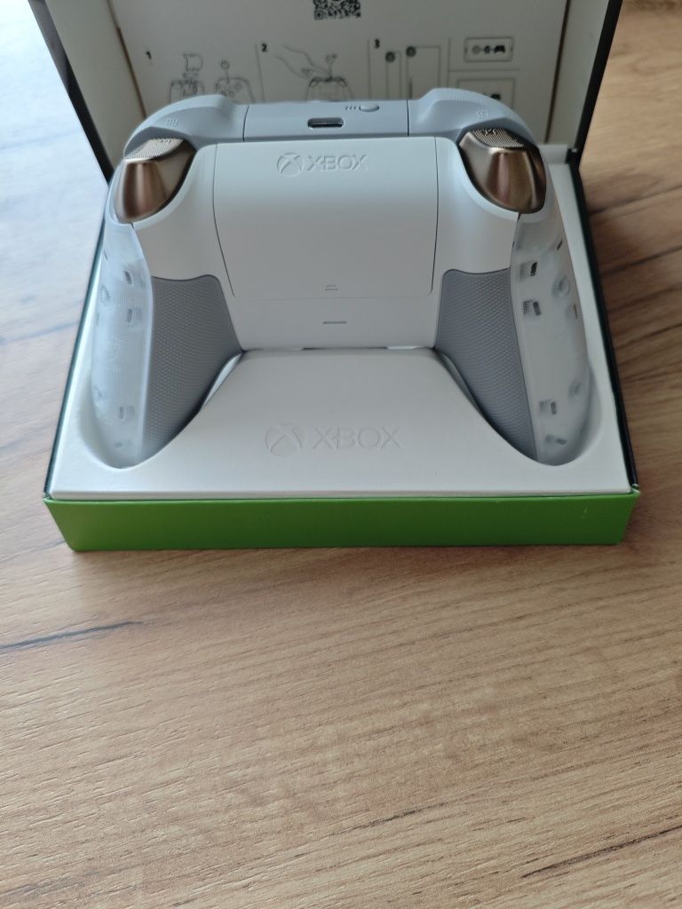 Xbox controller special edition ghost cipher