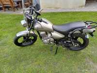 Junak 121. 125cc