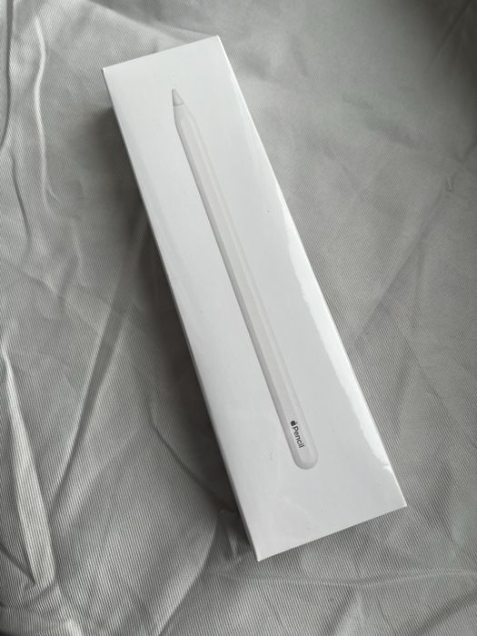Apple Pencil (2nd generation) MU8F2