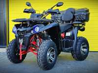 quad // HUMMER 200 HOMOLOGACJA T3B dostawa // odlicz VAT