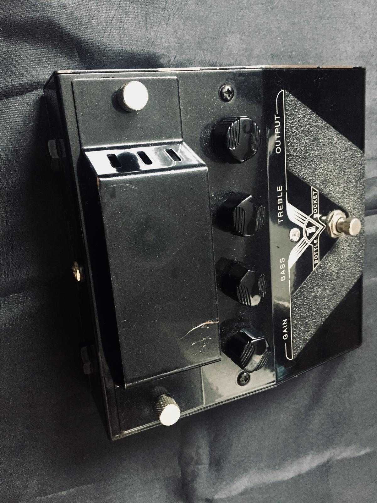 Mesa boogie preamp lampowy Bottle Rocket V