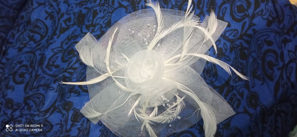 шляпки разные женские