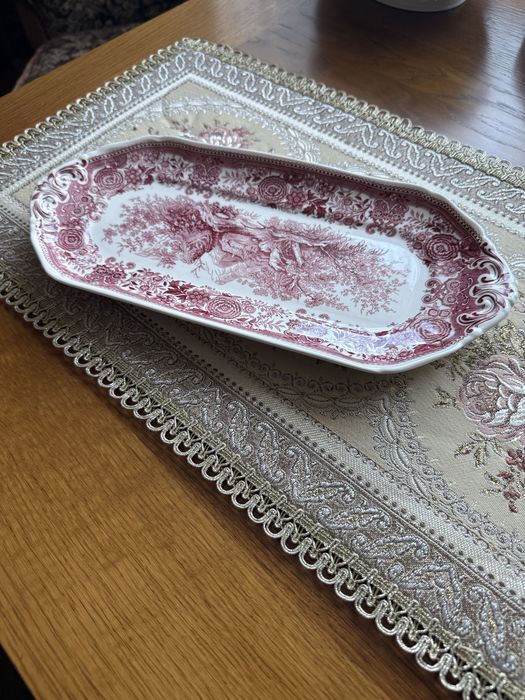 Patera na ciasto Villeroy&Boch Burgenland