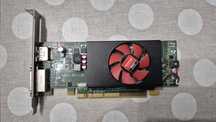 Karta graficzna AMD Radeon HD 8490 1GB DVI DisplayPort