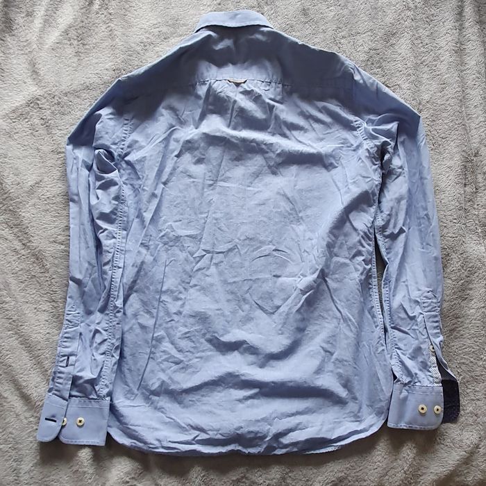 Camisa Social tamanho S