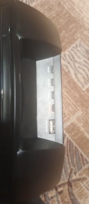 руль игровой Pxn v9 gen 2