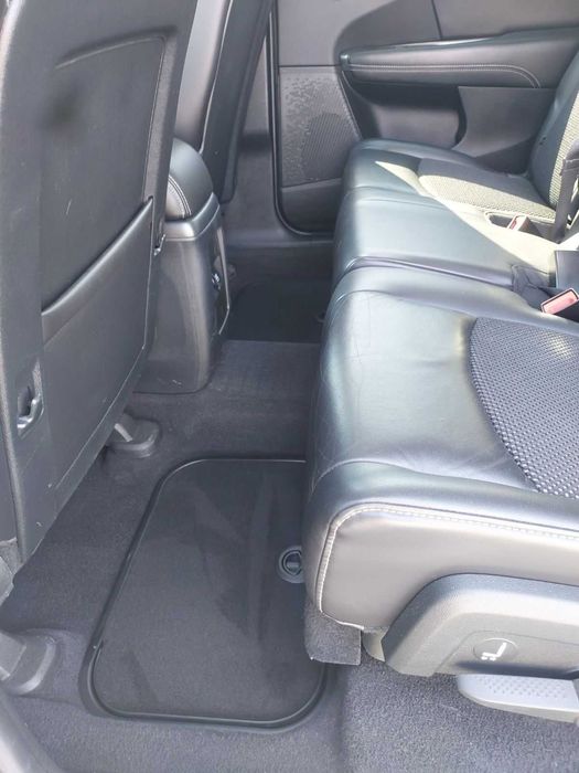 Продаю Dodge Journey 2016 года выпуска