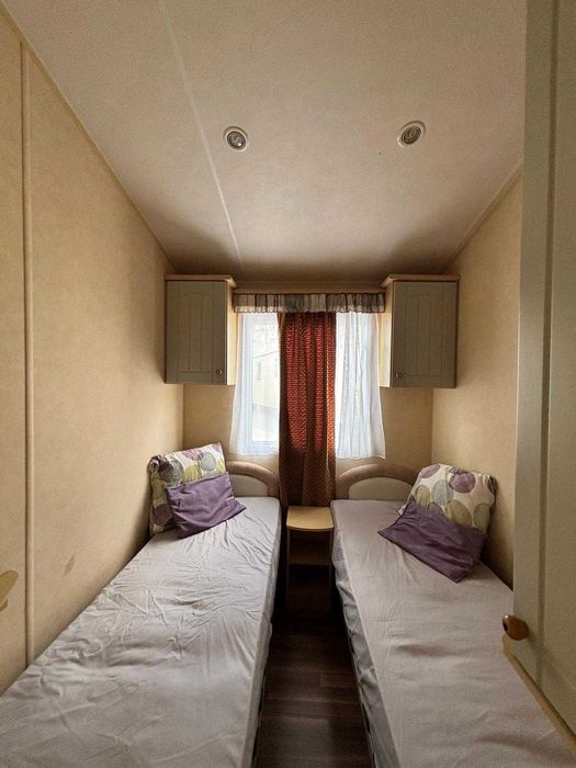 Casa móvel - Mobil Homes T3 + 2 WC