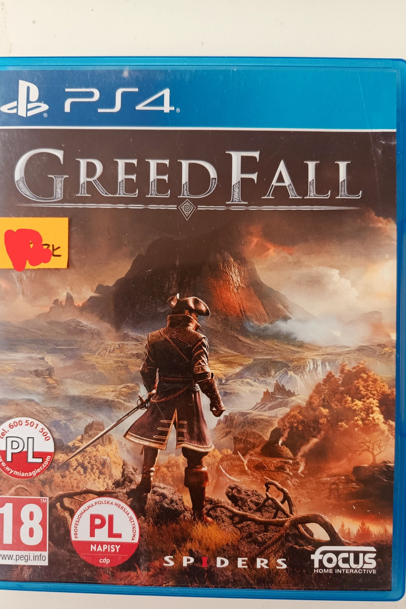 2 szt tanie gry ps4