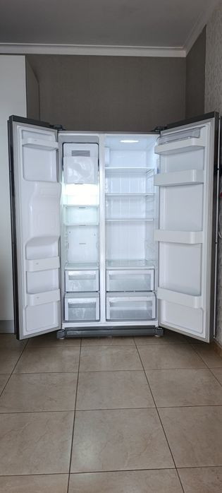 Frigorífico americano em óptimo estado