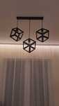 lampy wiszące, żyrandole, lampy sufitowe, lampy, lampa