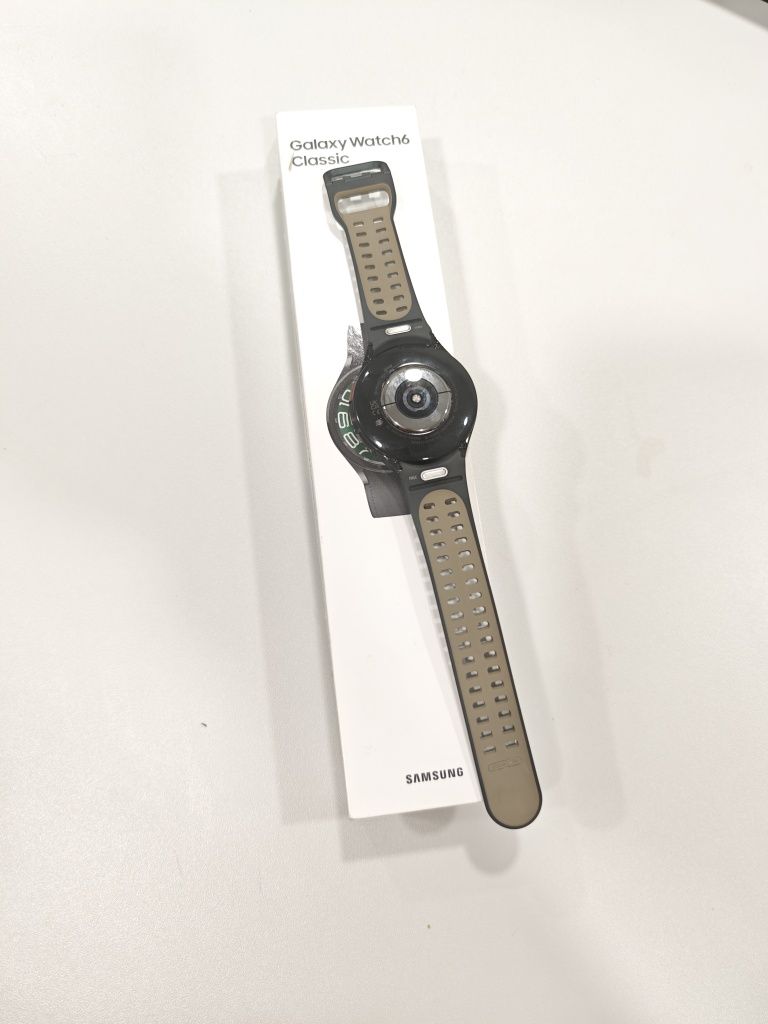 Galaxy Watch 6 Classic 47mm