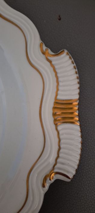 Weimar  Sybilla N49857 patera