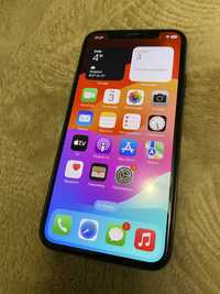 Iphone XS 256 gb