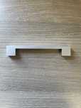 Uchwyt meblowy Srebrny 128mm