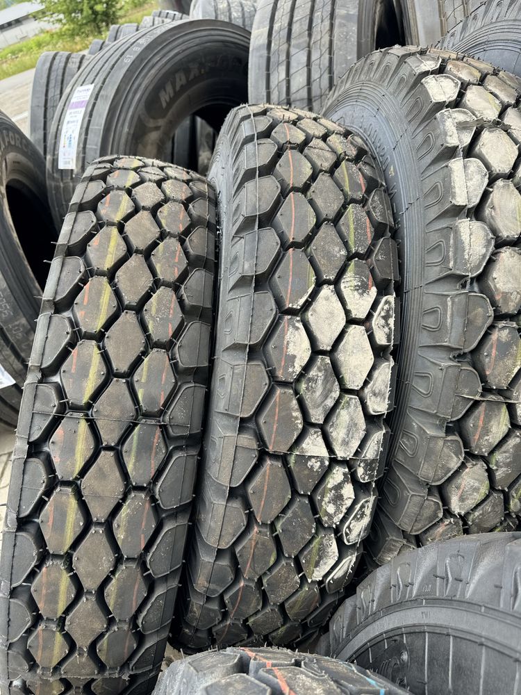 opona 9.00R20 IN-142B  144K 16PR  Rosava z dętką