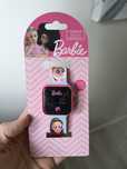 Zegarek LED barbie dla dziecka nowy